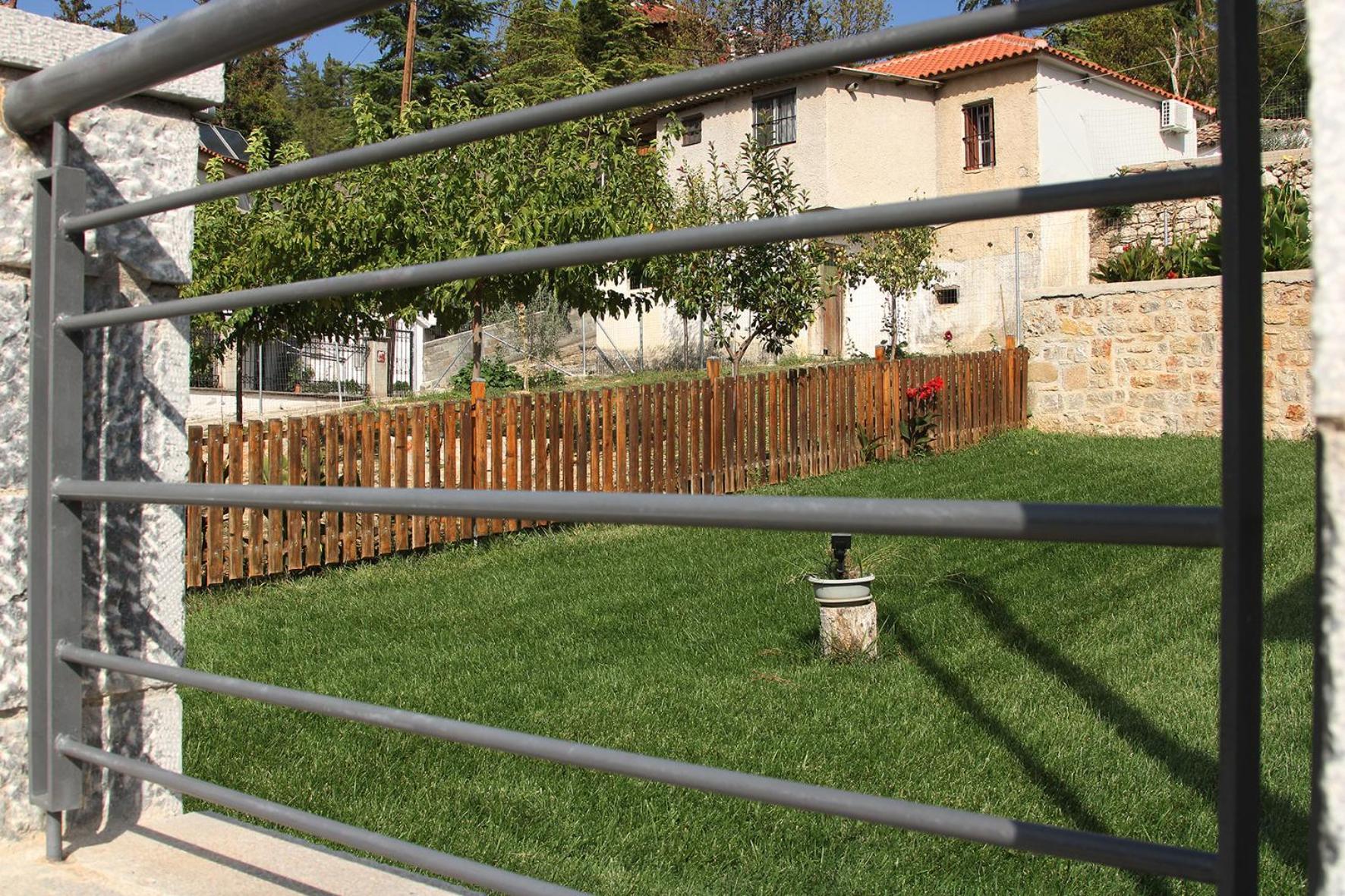 Vagelis 2 Nemea Apartments Extérieur photo