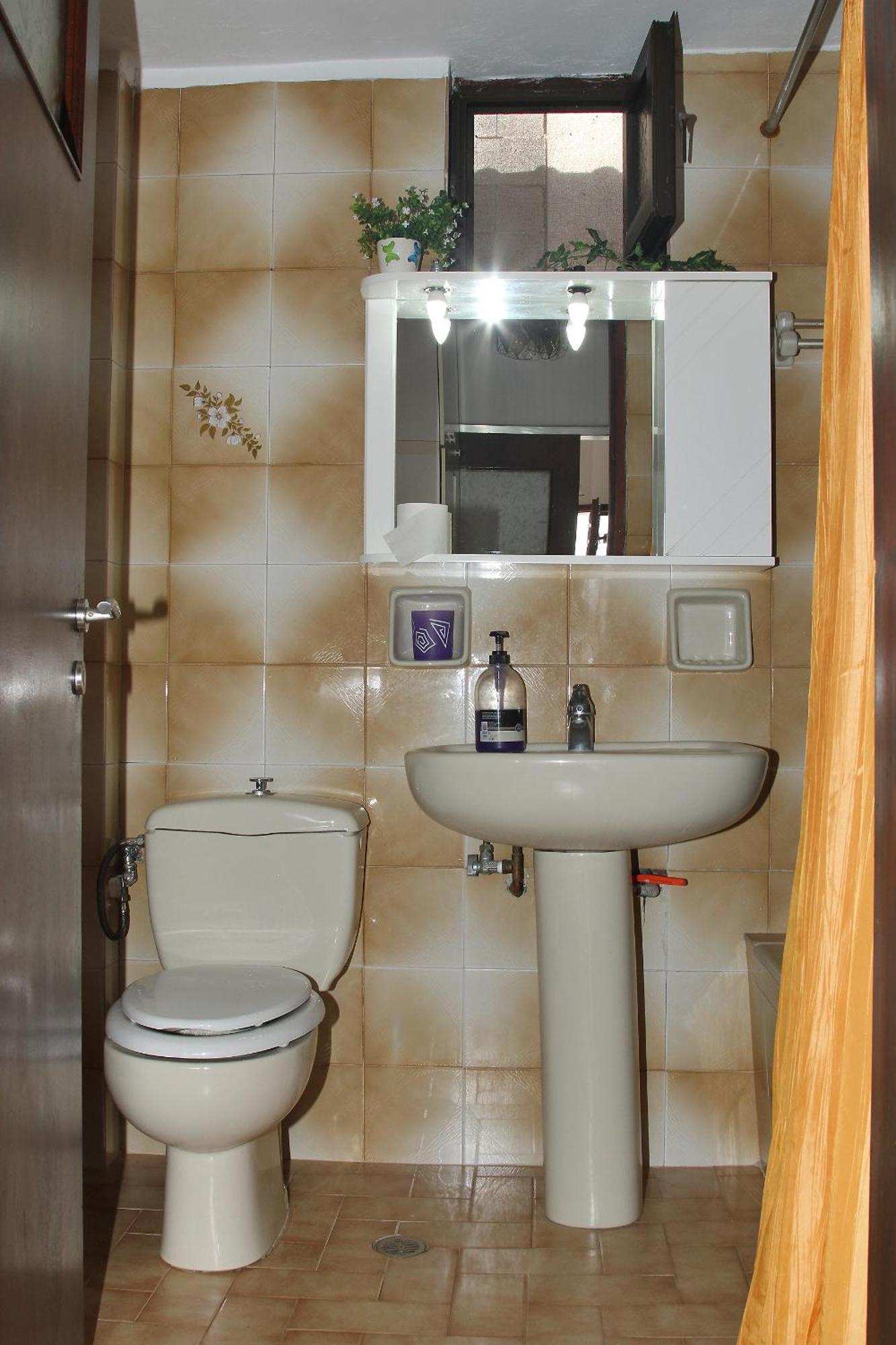 Vagelis 2 Nemea Apartments Extérieur photo