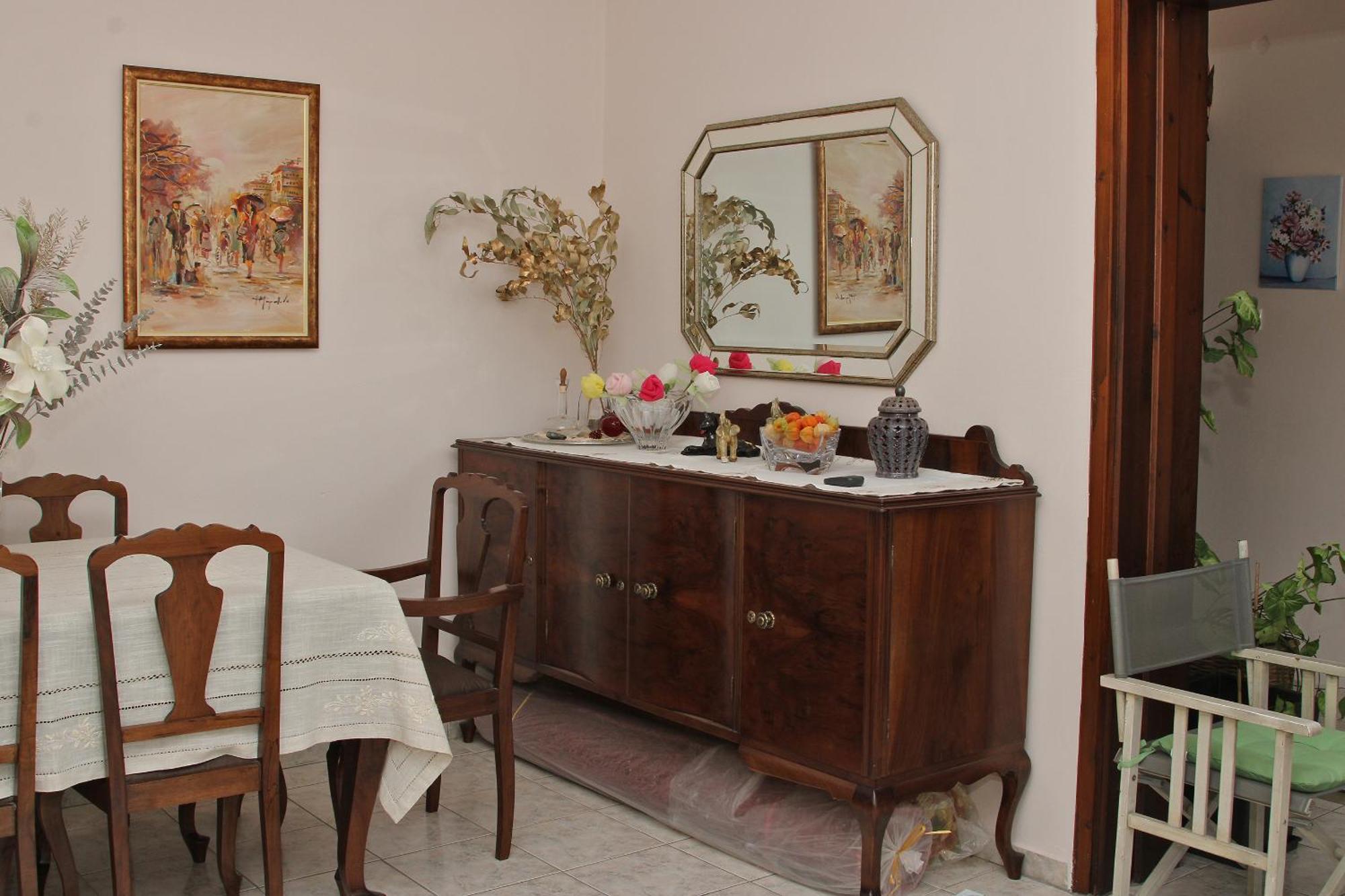 Vagelis 2 Nemea Apartments Extérieur photo