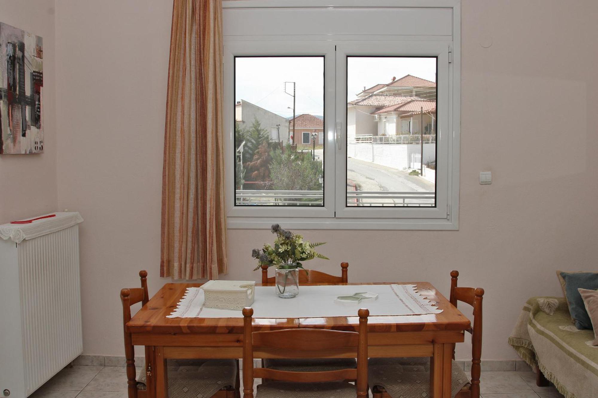 Vagelis 2 Nemea Apartments Extérieur photo
